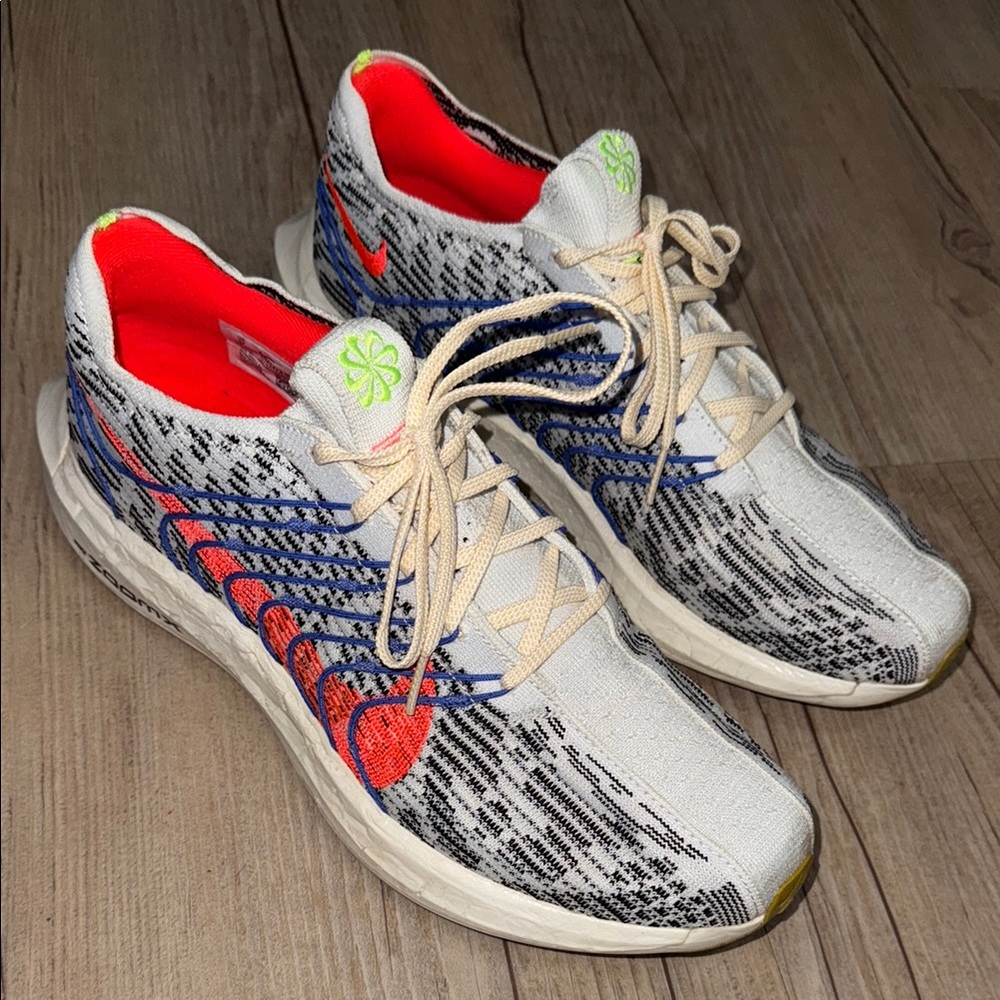 Nike Pegasus Turbo Next Nature Running shoes men’s size 12
